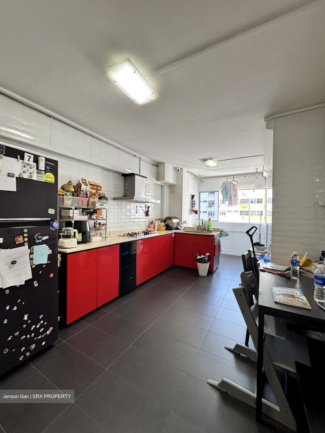 Blk 861 Khatib Evergreen II (Yishun), HDB 3 Rooms #587698041